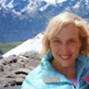 Meet your Posher, Julie